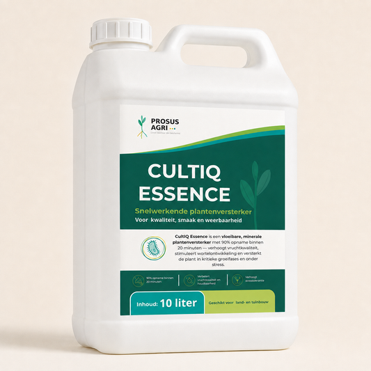CultIQ Essence 10 liter verpakking