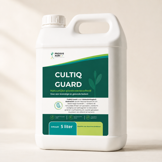CultIQ Guard 5 liter verpakking