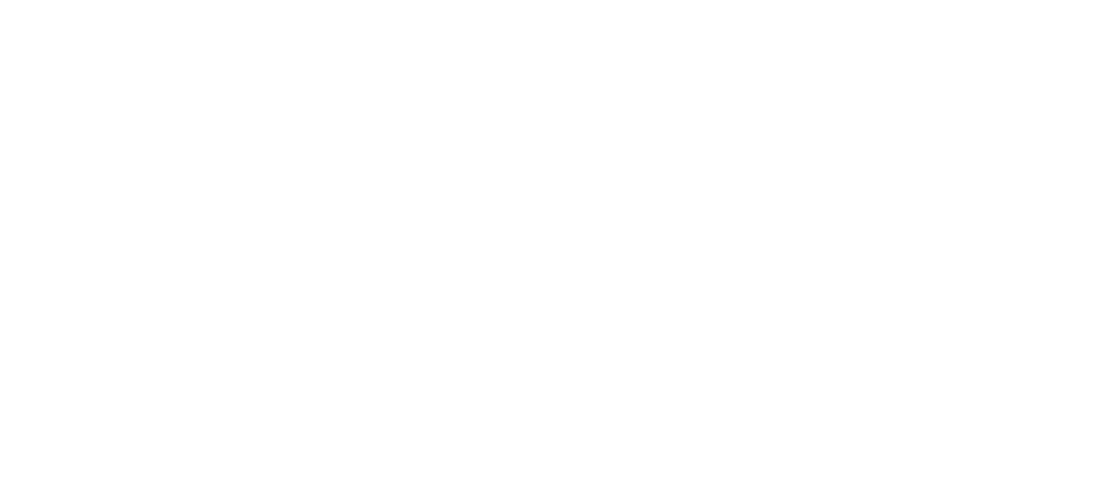 Prosus Agri wit logo